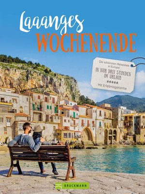 cover image of Laaanges Wochenende